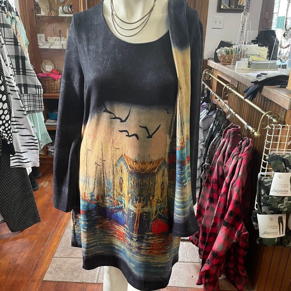 Radzoli Dress NWT
